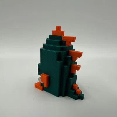 Nhân vật Bub và Bob từ trò chơi Bubble Bobble