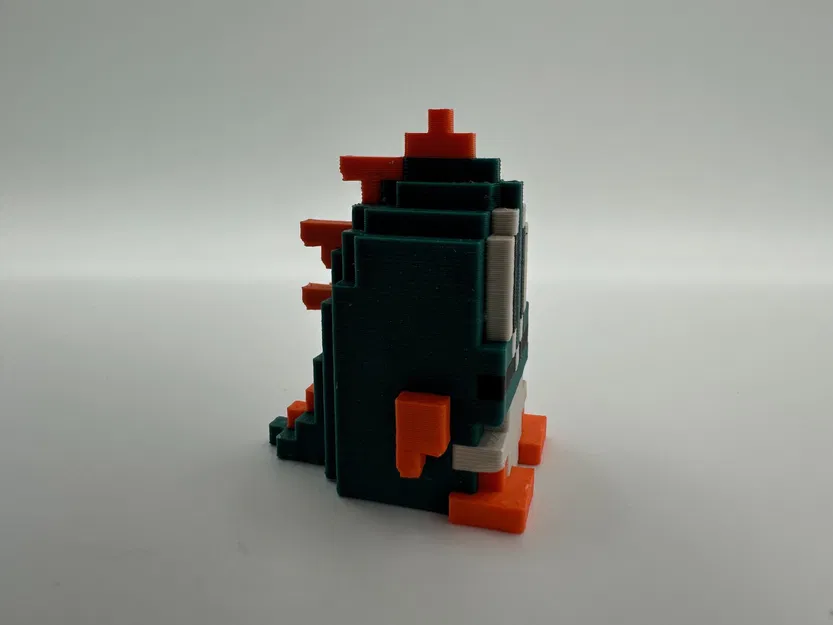 Nhân vật Bub và Bob từ trò chơi Bubble Bobble - Image 4