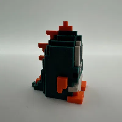 Nhân vật Bub và Bob từ trò chơi Bubble Bobble