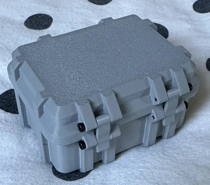 Hộp đựng lưu trữ cho USB, SD và Micro SD - Image 2