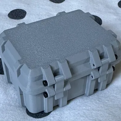 Hộp đựng lưu trữ cho USB, SD và Micro SD