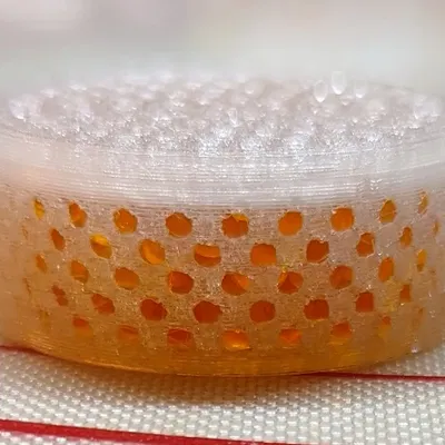 Puck hút ẩm cho bộ sạc máy trợ thính Phonak/Unitron