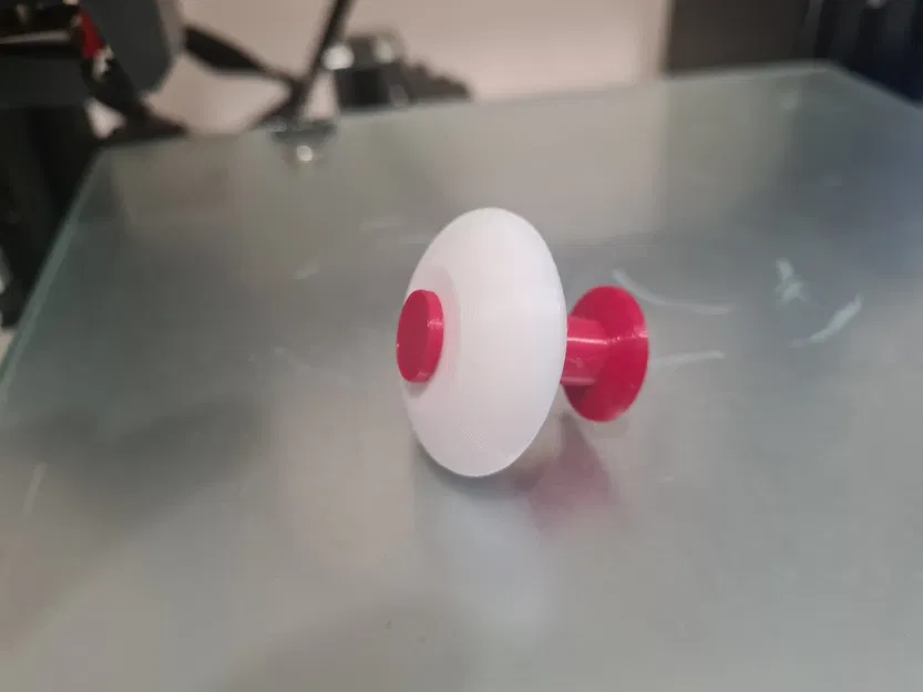 Núm trang trí cho tủ quần áo với thiết kế độc đáo - Image 3