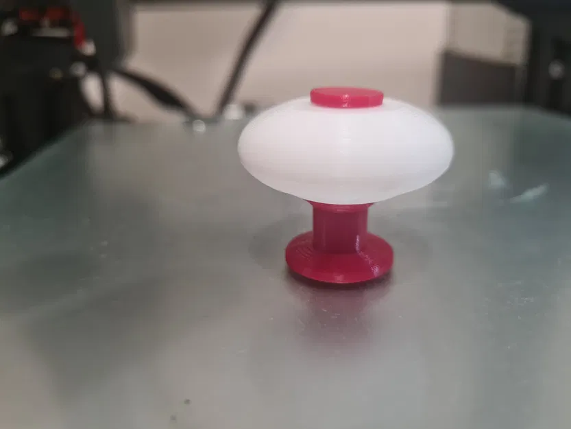 Núm trang trí cho tủ quần áo với thiết kế độc đáo - Image 4