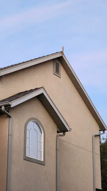 Bộ vỏ bảo vệ anten TBeam cho môi trường ngoài trời - Image 5