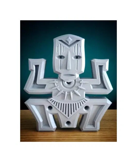 Tượng Totem Koh Lanta độc đáo và đầy ý nghĩa - Image 2