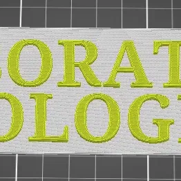 Biển chỉ dẫn phòng thí nghiệm sinh học cho trường học