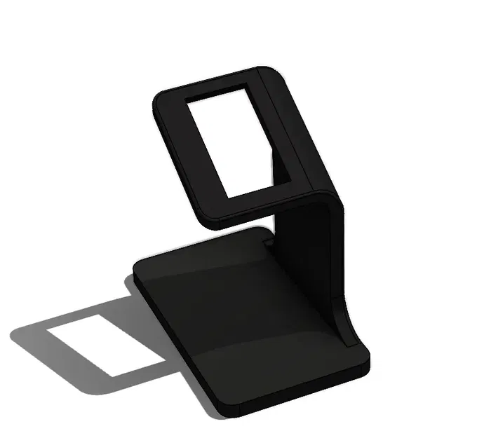 Giá đỡ sạc Fitbit Charge 5 tiện lợi - Image 2