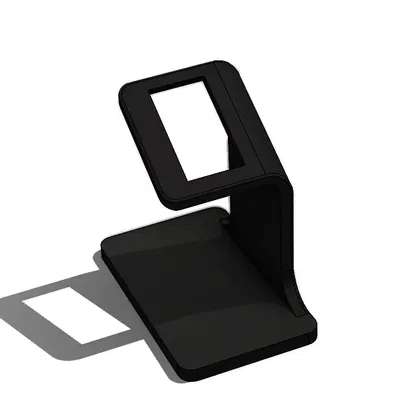 Giá đỡ sạc Fitbit Charge 5 tiện lợi