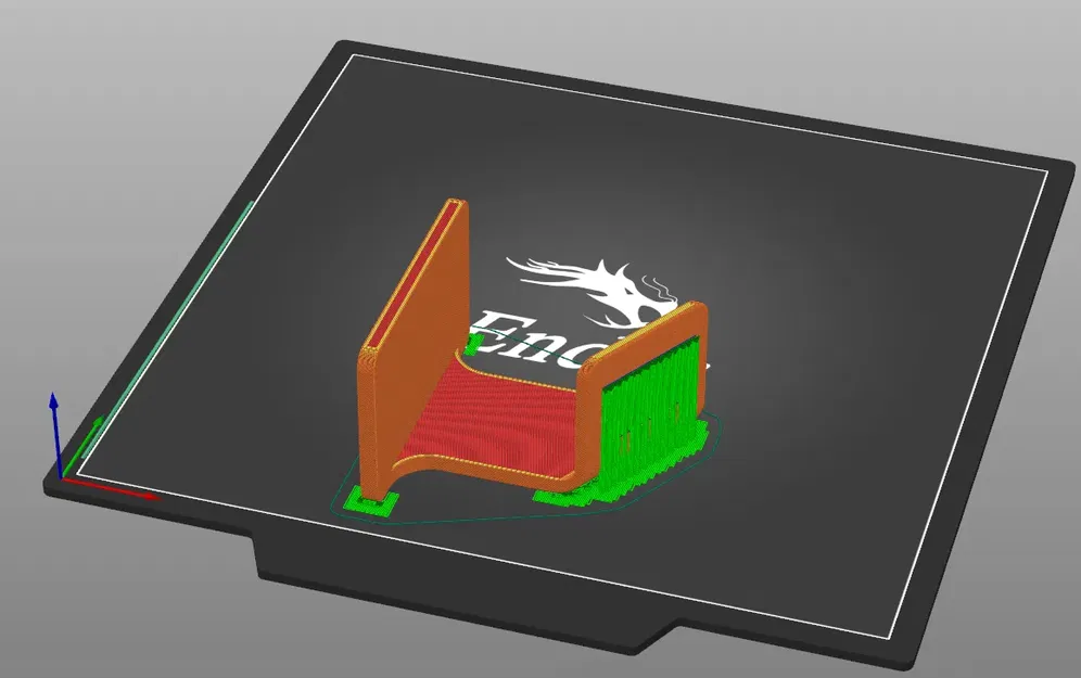 Giá đỡ sạc Fitbit Charge 5 tiện lợi - Image 3