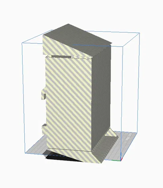 Máy cho gà ăn tự động có khả năng treo tường - Image 1