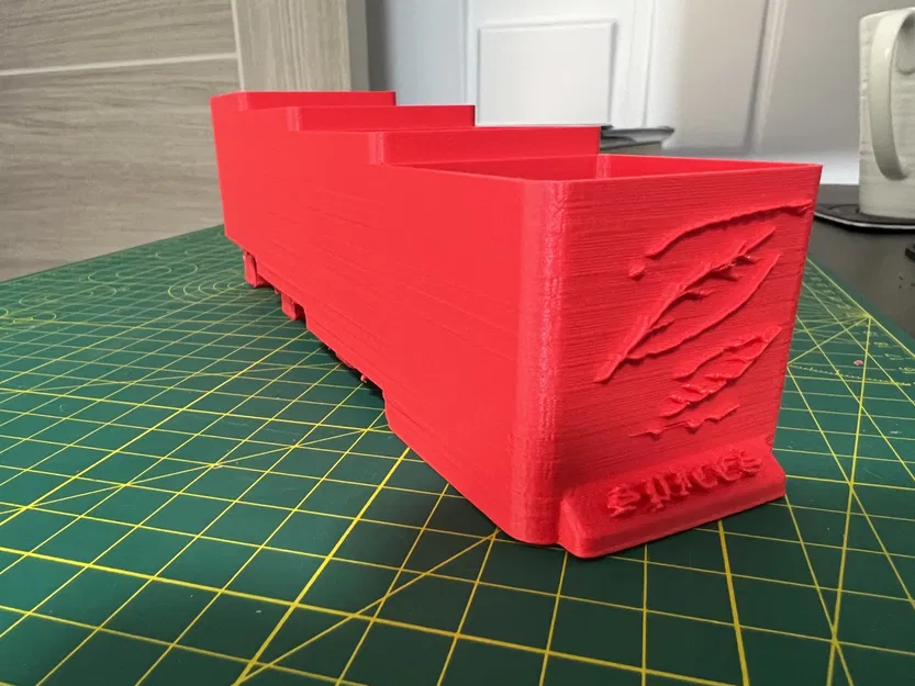 Giá đỡ gia vị nâng cao cho bếp - Image 4