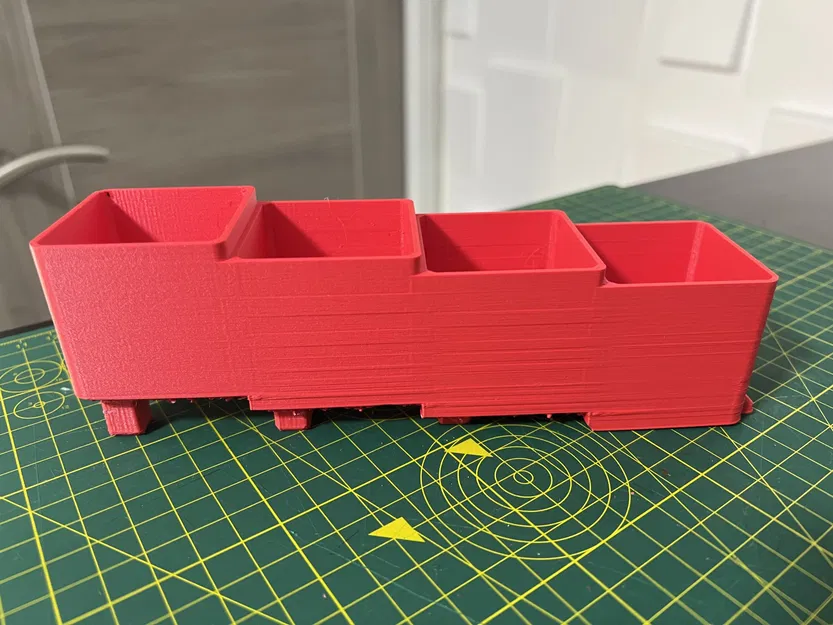 Giá đỡ gia vị nâng cao cho bếp - Image 5