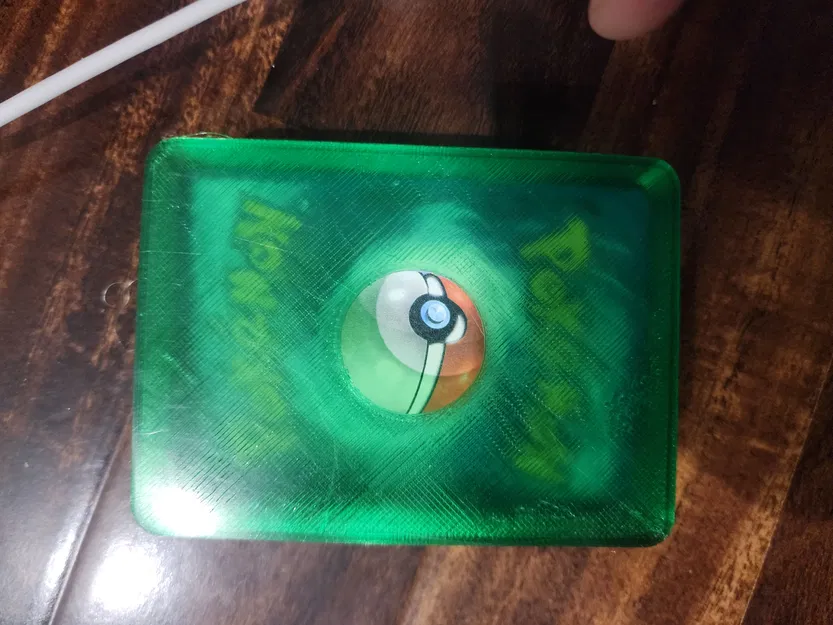 Hộp đựng bài chơi cho các loại bài khác nhau - Image 1