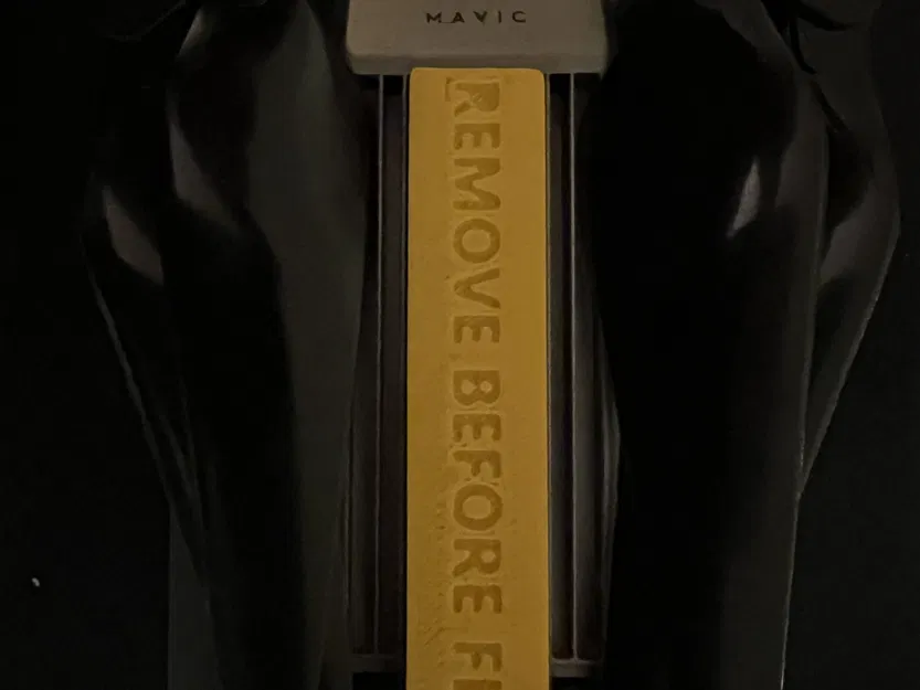 Bịt cảm biến cho drone DJI Mavic Pro - Image 1