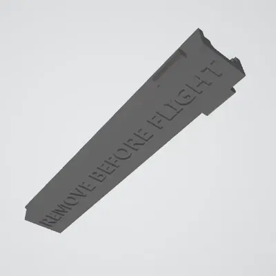 Bịt cảm biến cho drone DJI Mavic Pro