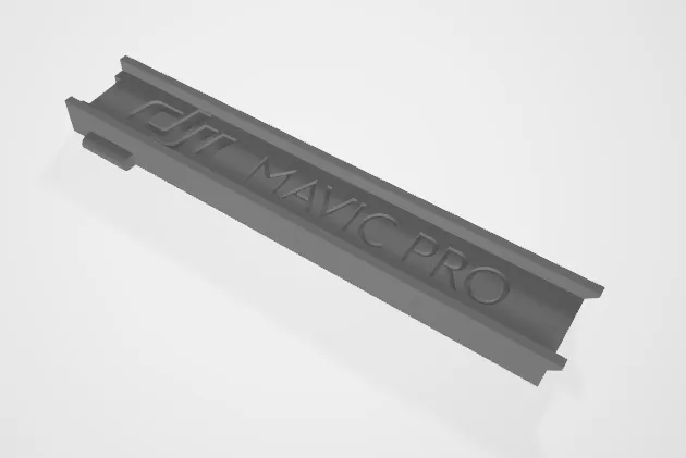 Bịt cảm biến cho drone DJI Mavic Pro - Image 3