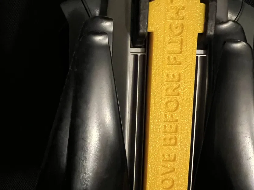 Bịt cảm biến cho drone DJI Mavic Pro - Image 4