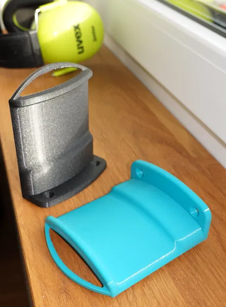 Giá đỡ bảo vệ tai và kính an toàn cho xưởng - Image 3