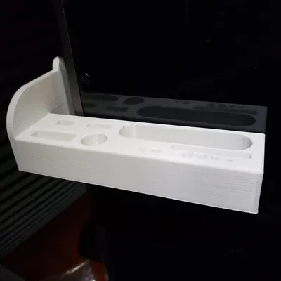 Giá đỡ công cụ Creality K1 cải tiến cho nhu cầu sử dụng hàn...