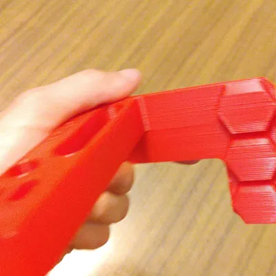 Giá đỡ công cụ Creality K1 cho máy in 3D