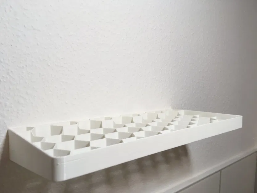 Kệ hình lục giác với chỗ để bộ dụng cụ sơ cứu - Image 3