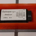 Giá đỡ Gridfinity cho máy phân tích Logic Saleae - Thumbnail 2