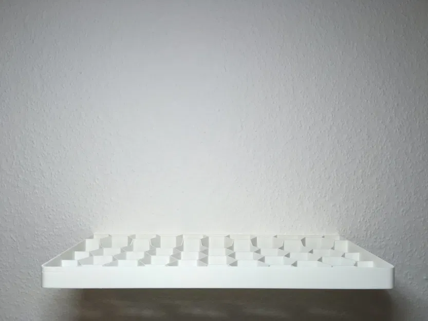 Kệ hình lục giác với chỗ để bộ dụng cụ sơ cứu - Image 4