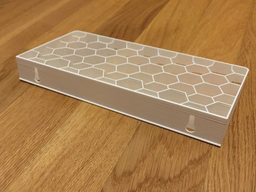 Kệ hình lục giác với chỗ để bộ dụng cụ sơ cứu - Image 10