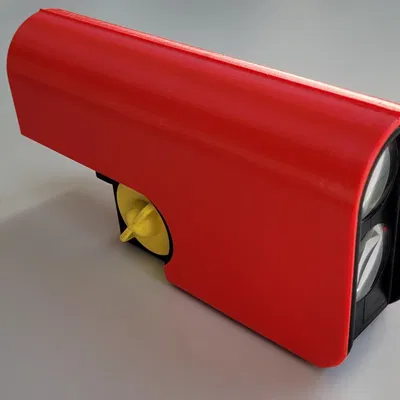 BÌA BẢO VỆ ALGE TIMING PR1aW