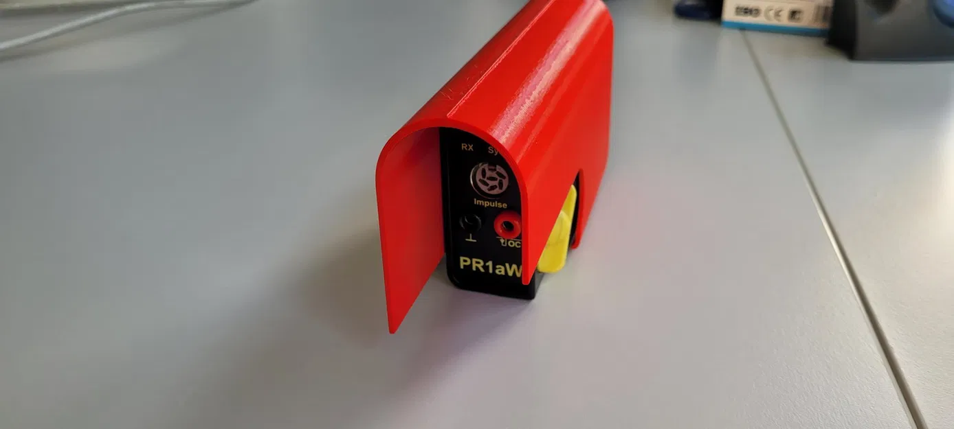 BÌA BẢO VỆ ALGE TIMING PR1aW - Image 2