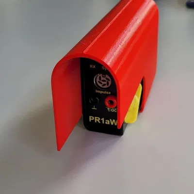 BÌA BẢO VỆ ALGE TIMING PR1aW