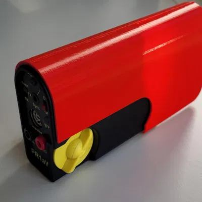 BÌA BẢO VỆ ALGE TIMING PR1aW