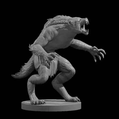 Nhân vật lửng mật ong không quan tâm đến điều gì