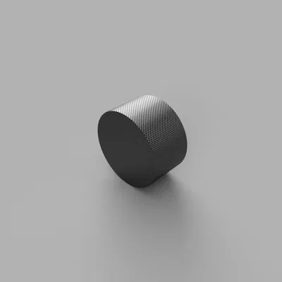 Tay cầm vòi nước kiểu vuông 5x5 mm