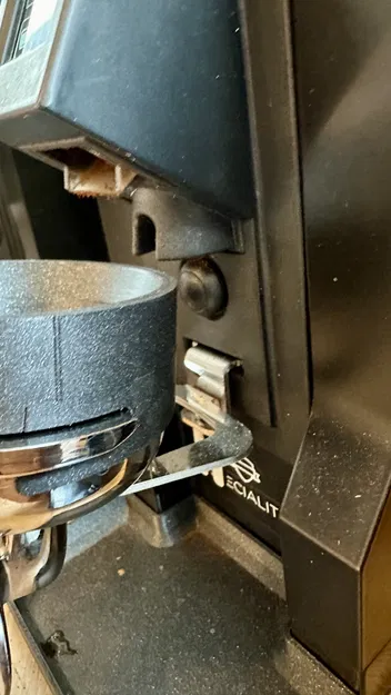 Phễu định lượng cho máy pha cà phê Espresso E61 - Image 3