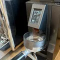 Phễu định lượng cho máy pha cà phê Espresso E61 - Thumbnail 4