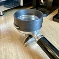 Phễu định lượng cho máy pha cà phê Espresso E61 - Thumbnail 8