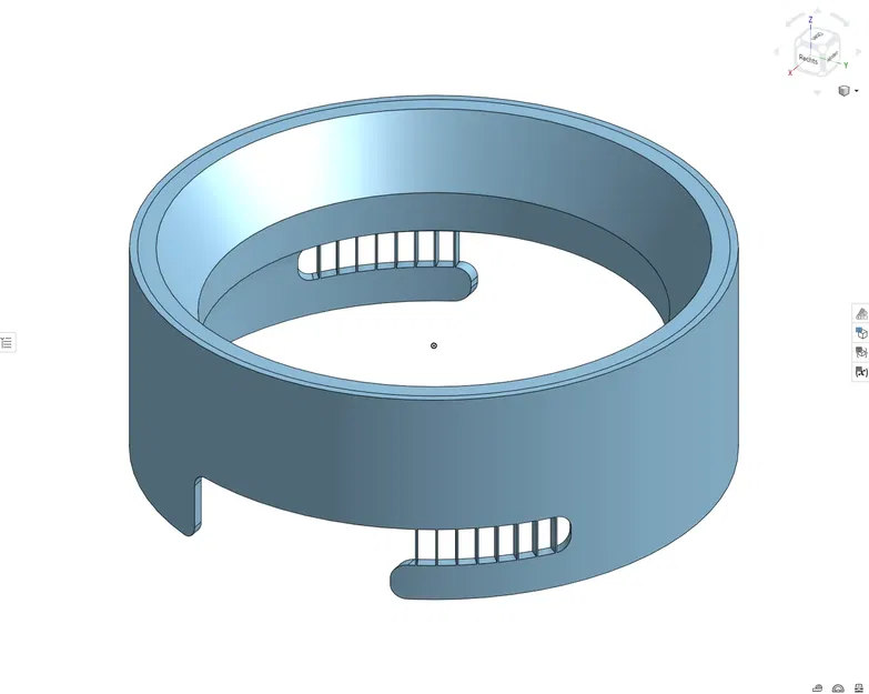 Phễu định lượng cho máy pha cà phê Espresso E61 - Image 9