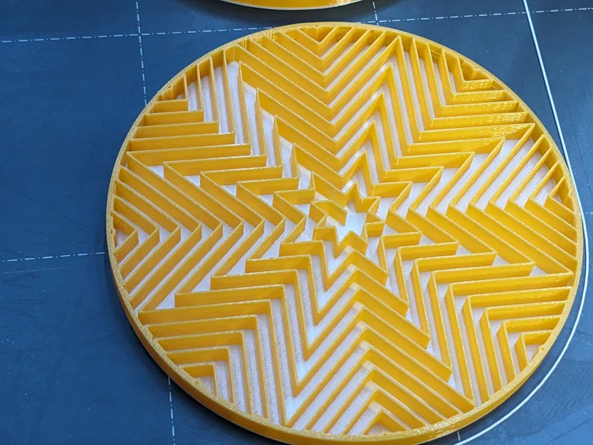 Giá đỡ ly tối giản với nhiều họa tiết khác nhau - Image 3