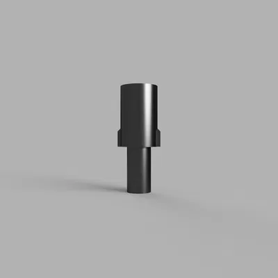 Chốt giữ khay chứa đồ cho Ford Fiesta Mk7