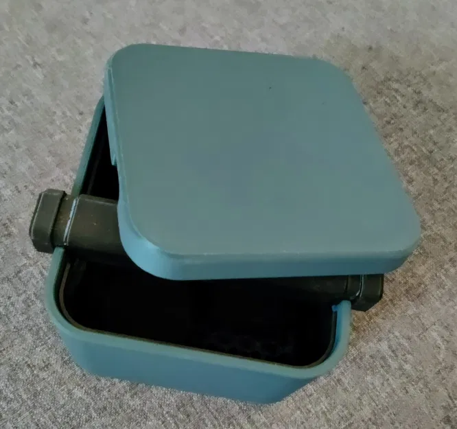 Nắp cho hộp đựng bã cà phê của @Dominik_44071 - Image 2