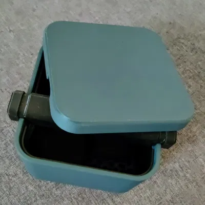 Nắp cho hộp đựng bã cà phê của @Dominik_44071