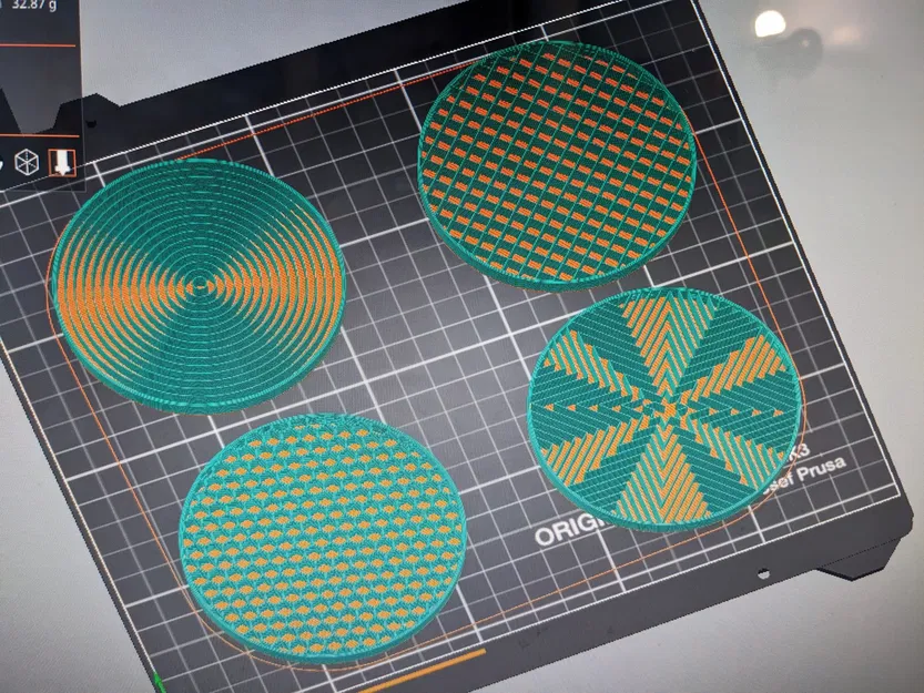 Giá đỡ ly tối giản với nhiều họa tiết khác nhau - Image 5