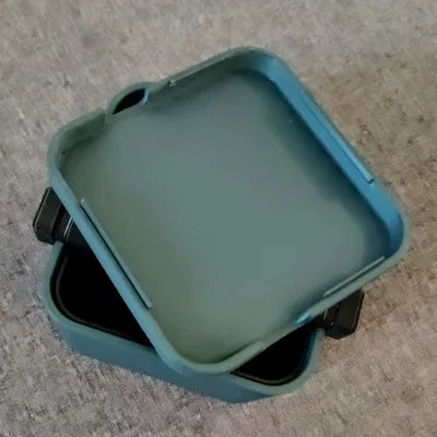 Nắp cho hộp đựng bã cà phê của @Dominik_44071