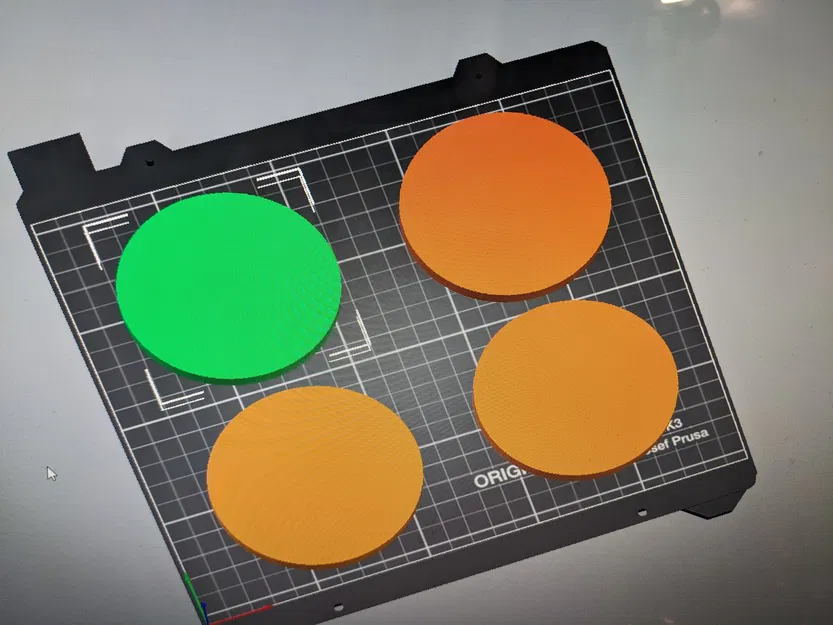 Giá đỡ ly tối giản với nhiều họa tiết khác nhau - Image 6