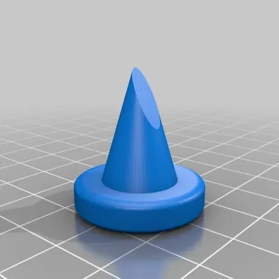 Quân cờ Onitama phong cách thiết kế đơn giản