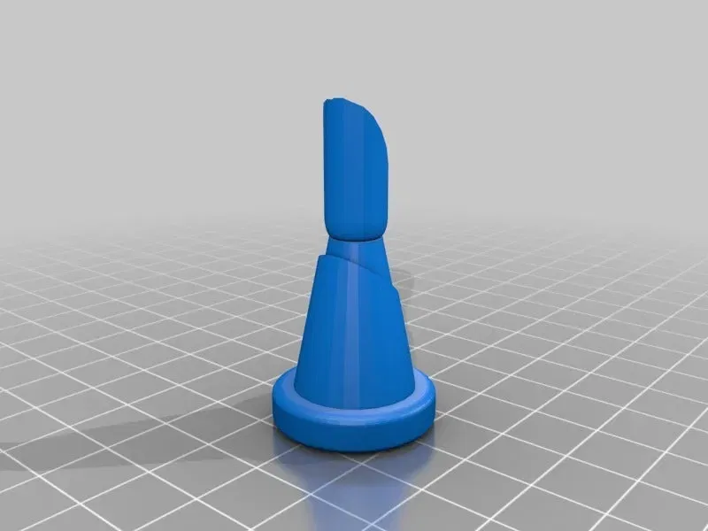 Quân cờ Onitama phong cách thiết kế đơn giản - Image 4