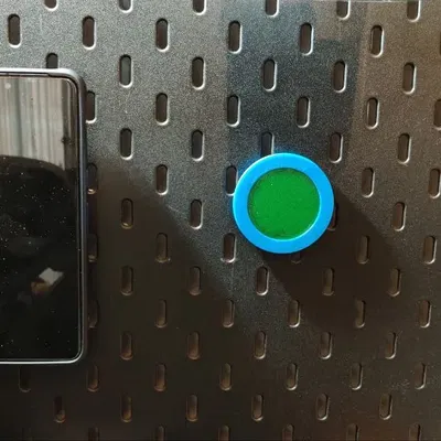 Giá đỡ điện thoại Magsafe với vòng từ tính Skadis