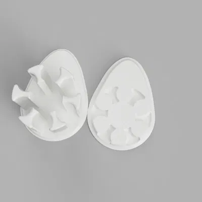 Giá đỡ thực phẩm hình trứng cho Wingspan